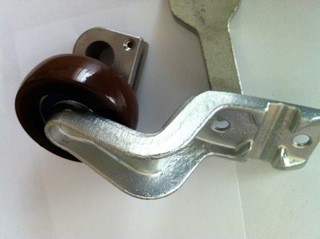 Trolley (casted SS)